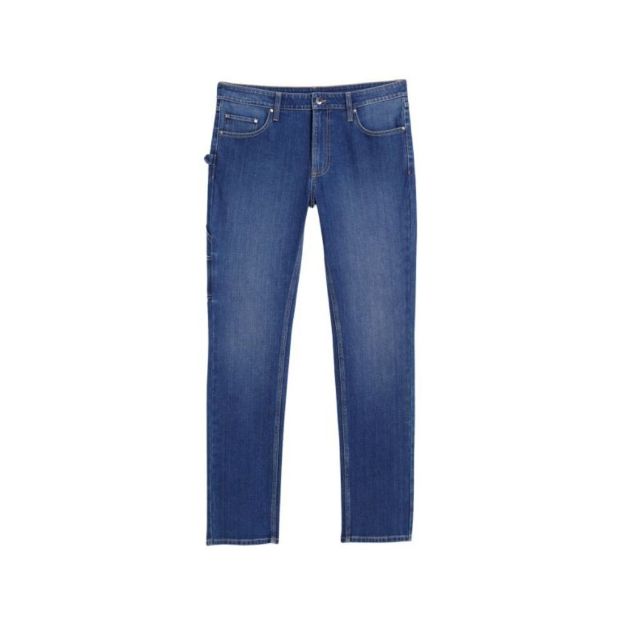 Immagine di Diadora Pantalone Jeans Stone Stretch - 179830M