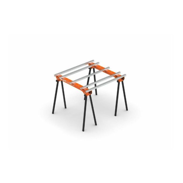 Immagine di Battipav Mini Multi Bench - 11206