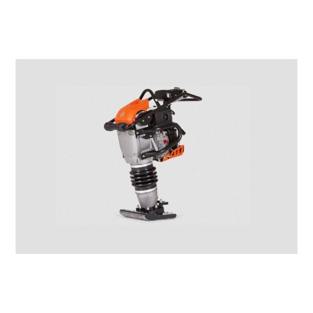 Immagine di Husqvarna Vibrocostipatore Lt8005 Yanmar 11 - 970703101