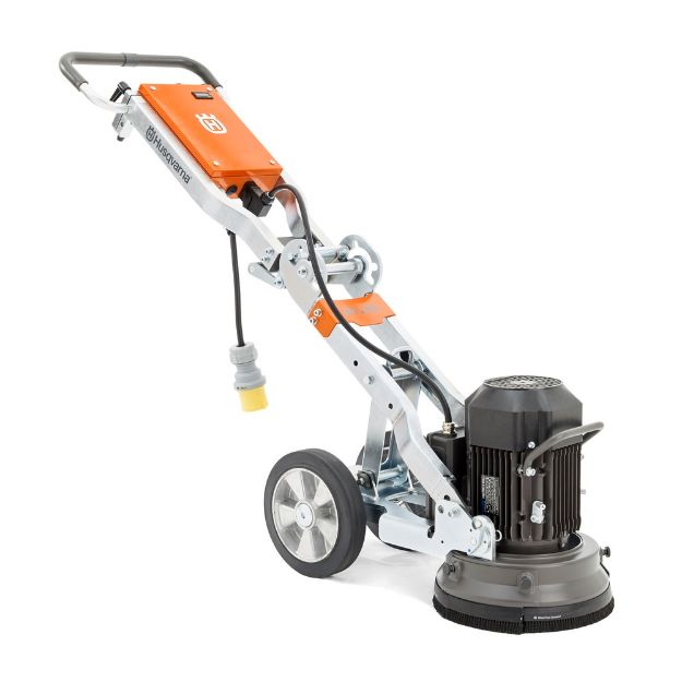 Immagine di Husqvarna Molatrice Pg280 230V - 967278201