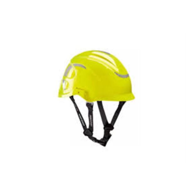 Immagine di Tractel Casco Reflex Hv Giallo Fluo - 048122