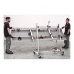 Immagine di Raimondi Easy-Move Mk4 Con Traverse + - 432EM04TA