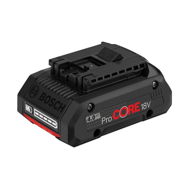 Immagine di Bosch Batteria 4.0Ah 18V Pro-Core - 1600A016GB