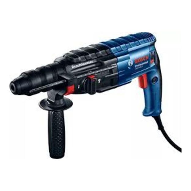 Immagine di Bosch Martello Gbh 240 F Bosch - GBH240F